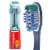 Colgate 360 Whole Mouth Clean Toothbrush Pack Medium Perspective: front