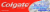 Colgate Baking Soda and Peroxide Toothpaste Perspective: front