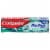 Colgate Max Fresh Whitening Clean Mint Toothpaste Perspective: front