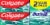 Colgate MaxFresh Clean Mint Whitening Toothpaste with Breath Strips Perspective: front