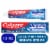 Colgate MaxFresh Travel Size Toothpaste in Cool Mint Perspective: front