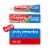 Colgate Cavity Protection Toothpaste for Kids with Fluoride in Bubble Fruit Flavor Perspective: front