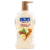 Softsoap Shea Butter and Almond Oil Body Wash Perspective: front