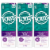Tom's of Maine Whole Care Natural Toothpaste with Fluoride Cinnamon Clove Perspective: front