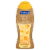 Softsoap Lustrous Glow Amber & Honey Exfoliating Body Wash Perspective: front