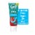 Tom's of Maine Toothpaste for Kids Fluoride-Free Natural Silly Strawberry Perspective: front