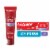 Colgate Optic White Advanced Hydrogen Peroxide Toothpaste in Icy Fresh Perspective: front