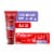 Colgate Optic White Advanced Whitening Toothpaste with Hydrogen Peroxide in Sparkling White Perspective: front
