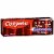 Colgate Optic White Advanced Vibrant Clean Teeth Whitening Toothpaste Perspective: front