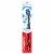 Colgate 360° Advanced Floss Toothbrush Perspective: front