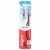 Colgate 360 Floss Tip Toothbrush Perspective: front