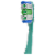 Colgate® 360® Whole Mouth Clean with Tongue and Cheek Cleaner Soft Toothbrush Value Pack Perspective: front
