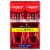 Colgate Optic White Renewal Teeth Whitening Toothpaste High Impact White Perspective: front
