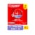 Colgate Optic White Advanced Teeth Whitening Toothpaste Sparkling White Perspective: front