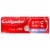 Colgate Optic White Advanced Sparkling White Mint Toothpaste Perspective: front