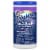 Fabuloso® Lavender Complete Disinfecting Wipes Perspective: front