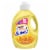 Suavitel Liquid Fabric Softener Morning Sun Perspective: front
