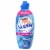 Suavitel Complete Field Flowers Liquid Fabric Softener Perspective: front