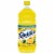 Fabuloso® Refreshing Lemon Multi-Purpose Cleaner Perspective: front