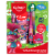 Oral Care Kids Trolls Hygiene Set Perspective: front