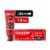 Colgate Optic White Whitening Toothpaste with Charcoal in Cool Mint Paste Perspective: front