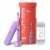 Colgate hum Smart Rechargeable Electric Toothbrush Kit - Purple Perspective: front