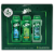 Irish Spring Body Wash Holiday Gift Set Perspective: front