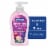 Softsoap Deeply Moisturizing Liquid Hand Soap Lavender & Shea Butter Perspective: front