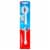 Colgate 360 Power Battery Powered Toothbrush Replacement Head Perspective: front