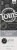 Tom's of Maine Luminous White Natural Toothpaste With Charcoal Wintergreen Perspective: front