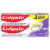 Colgate® Total Whole Mouth Health Gum Protection Toothpaste Perspective: front