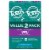 Tom's of Maine Whole Care Natural Toothpaste with Fluoride Peppermint Perspective: front