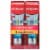 Colgate Renewal Cool Mint Gum Revitalizing Toothpaste Perspective: front