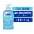 Softsoap Clean & Protect Antibacterial Liquid Hand Soap Cool Splash Hand Soap Perspective: front