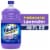Fabuloso Multi-Purpose Cleaner AB Lavender Perspective: front