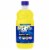 Fabuloso® Sparkling Citrus Antibacterial Multi-Purpose Cleaner Perspective: front