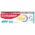 Colgate Total Fresh Mint Stripe Gel Toothpaste Perspective: front