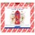 Softsoap® Gift Pack Body Wash Shea & Almond Oil Juicy Pomegranate & Mango & Coconut Butter Scrub Perspective: front