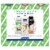 Softsoap® Coconut Lovers Body Wash Variety Pack Perspective: front