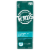Tom's of Maine PureActiv Teeth + Gum Health Anticavity Toothpaste Gel Cool Mint Perspective: front