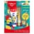 Colgate Kids Minions Toothpaste & Toothbrush Set Perspective: front