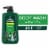 Irish Spring Original Clean Body Wash for Men Perspective: front