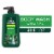 Irish Spring Original Moisturizing Body Wash for Men Cool Fresh Scent 30 fl oz Pump Bottle Perspective: front
