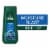 Irish Spring Moisture Blast Moisturizing Body Wash for Men 24 Hour Fresh 20 fl oz Bottle Perspective: front