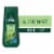 Irish Spring Aloe Mist Moisturizing Body Wash for Men Aloe Mist Scent 20 fl oz Bottle Perspective: front