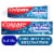 Colgate Max Fresh Whitening Toothpaste with Cool Mint Flavor Perspective: front