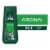 Irish Spring Original Moisturizing Body Wash for Men 24 Hour Fresh 20 fl oz Bottle Perspective: front