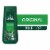 Irish Spring Mens Body Wash with Original Clean Scent Perspective: front
