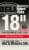 Bell 18-Inch Bicycle Inner Tube Perspective: front