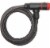 Bell Ballistic 400 Kevlar Key Lock - Black Perspective: front